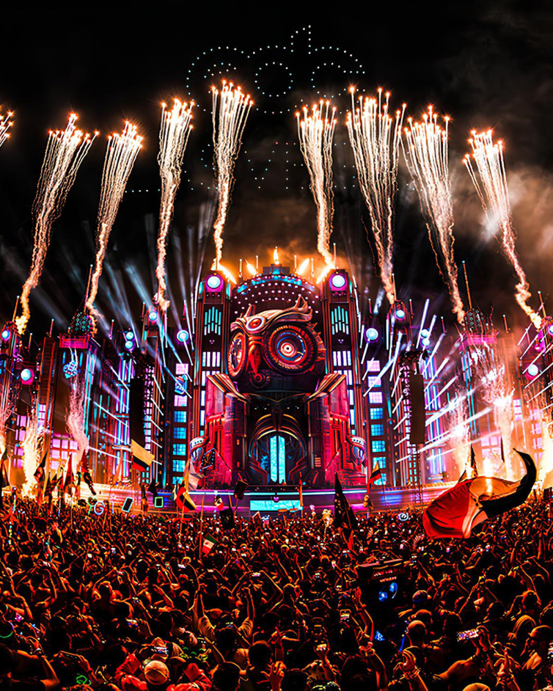 EDC