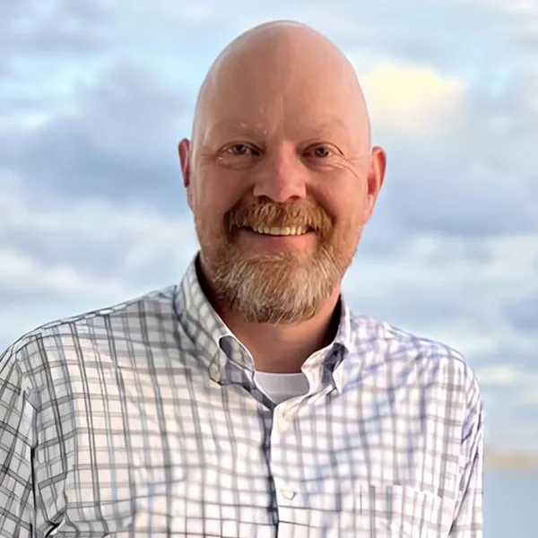 Shawn Worlow | Founder & President, The Production Collective