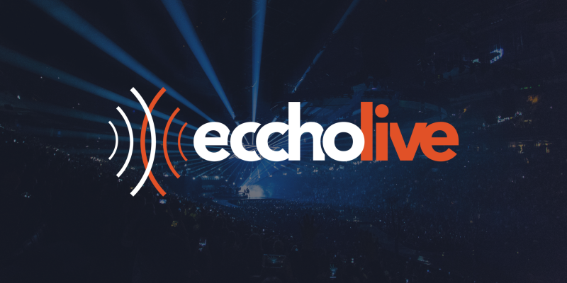 echo live