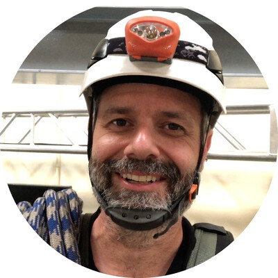 Phil van Hest Senior Director of National Safety, RockForce