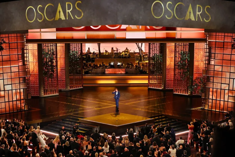 Academy Awards 2026