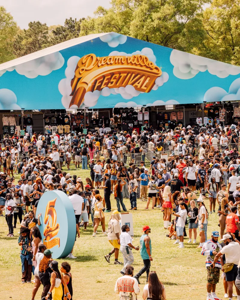 Dreamville Festival