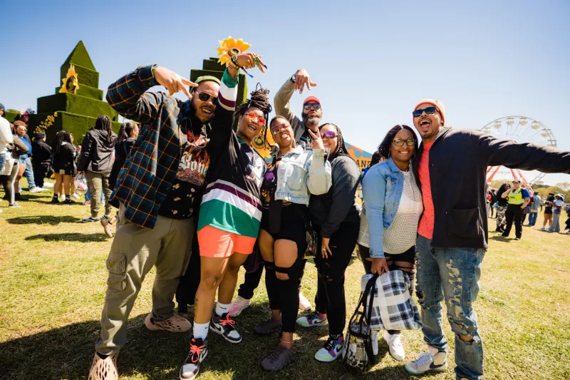 Dreamville Festival