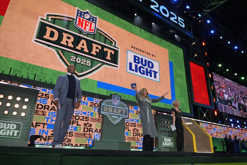 NFL Draft 2025