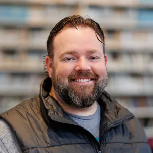 Chris Schuman Co-President, RockForce