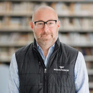Jeremy Young EVP, Business Development