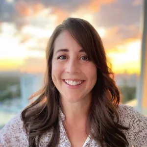 Kimberly Worlow EVP, Collective Payroll