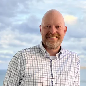 Shawn Worlow, Co-President, RockForce