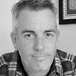 Brian Lamb Senior Vice President of Operations, The Production Collective