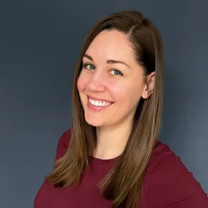 Kelsey Roloff, RockForce Director of Union Payroll & Finance