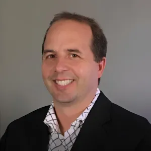 Matt Purdy, CFO RockForce