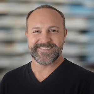 Scott Ramey VP, Special Events