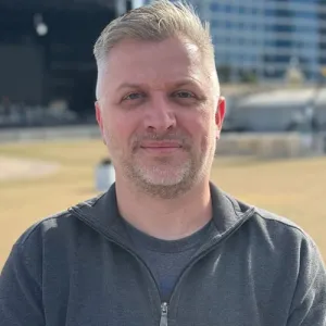 Dave Garmley Director of Payroll Operations